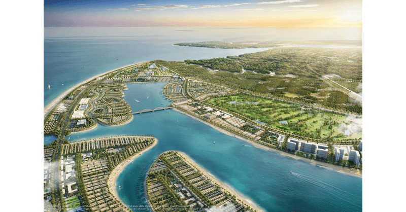 Vinhomes Positions Itself as a Leading Nature-Positive Urban Development Platform for Global Investors