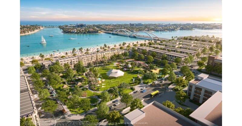 Vinhomes Embraces Global Smart-City Standards in Vietnam's Urban Development