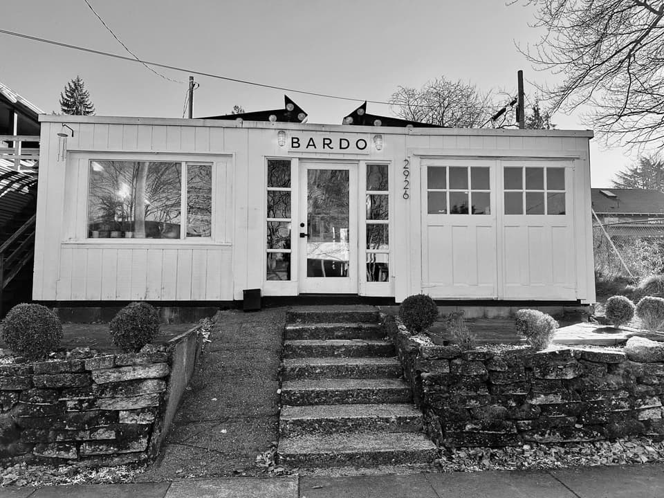 Bardo Tea Opens First Brick-and-Mortar Store in Portland, Offering a Unique Tea-Tasting Experience