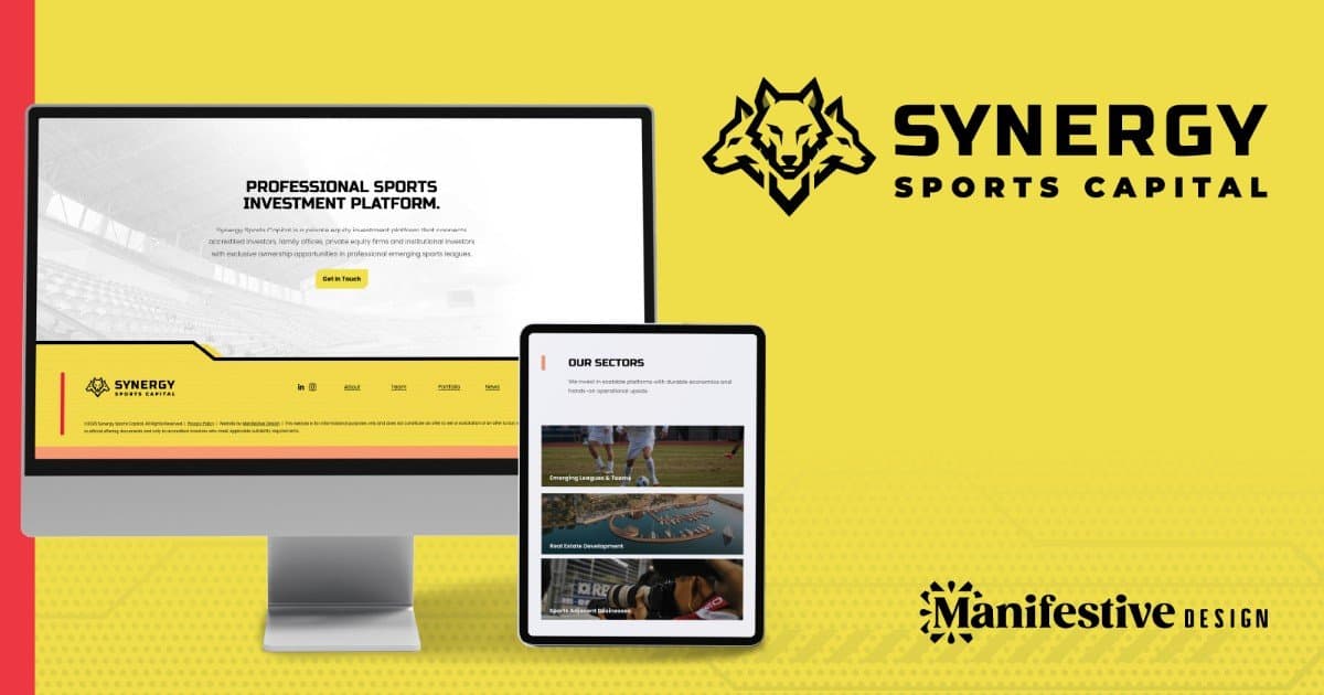 Terrence Murphy Launches Synergy Sports Capital to Tap Sports Private Equity Growth