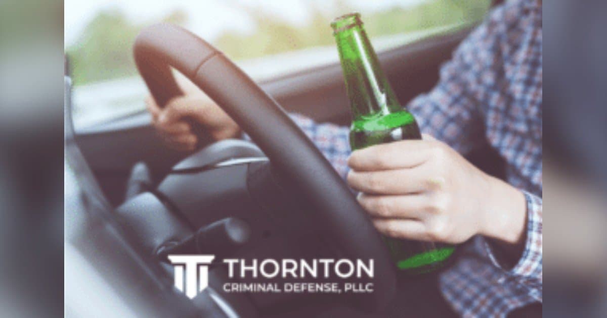 Bexar County DWI Arrests Trigger Critical 15-Day Legal Window for Business and Technology Leaders