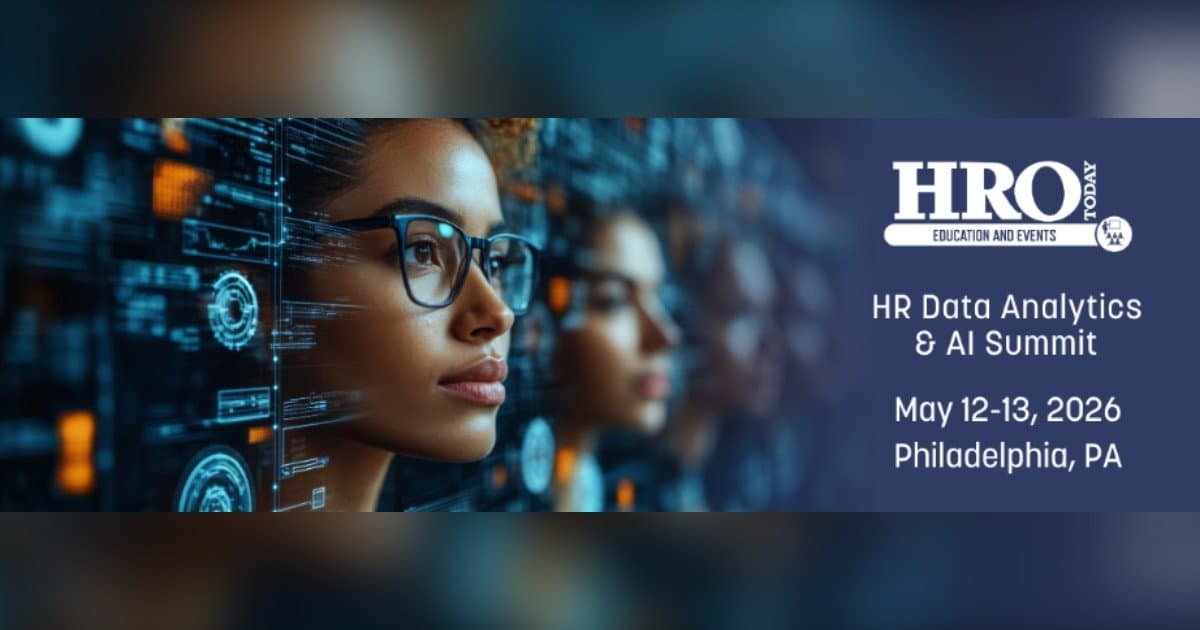 HR Data Analytics & AI Summit 2026 to Equip Leaders with Strategic Insights