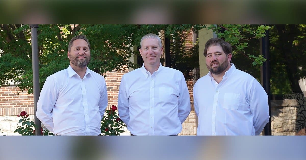 Matt Hardin Law Expands Practice with Addition of Partner Andrew Lockert