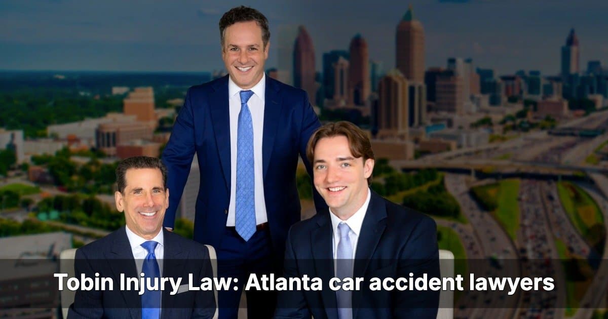 Atlanta Law Firm Achieves Perfect 5.0 Rating by Prioritizing Client Communication