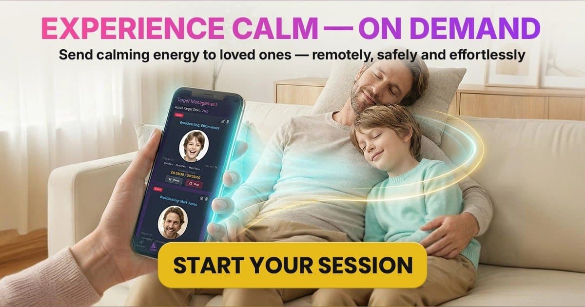 Qiari.ai Launches AI-Powered Frequency Wellness Platform with Personalized Remote Sessions