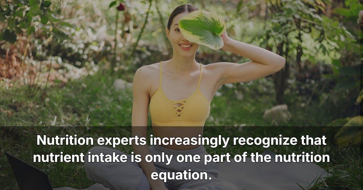 Nutrient Absorption Gains Attention as Key to Wellness, Says ORGANA International