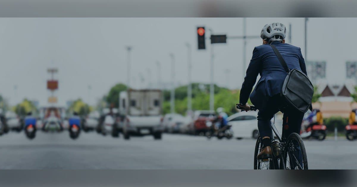 Walkup Law Launches Northern California Bicycle Safety and Legal Resource Center