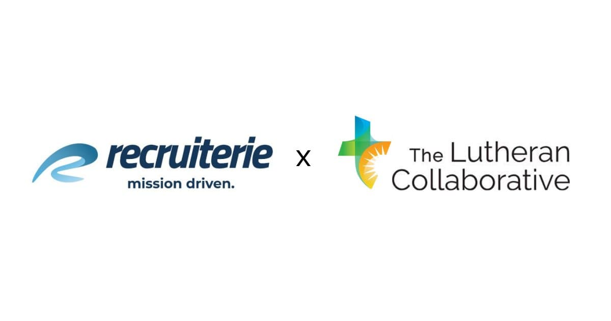 Recruiterie Named Executive Search Partner for The Lutheran Collaborative, Strengthening Nonprofit Leadership Pipelines