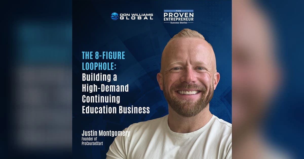 Why Continuing Education Courses Are a Recession-Proof Business Model in the AI Era