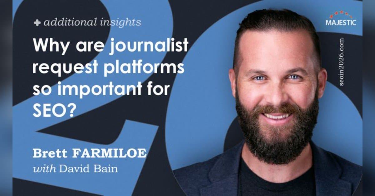 AI-Driven Media Pitching Becomes Noisier and Less Effective, Featured CEO Says