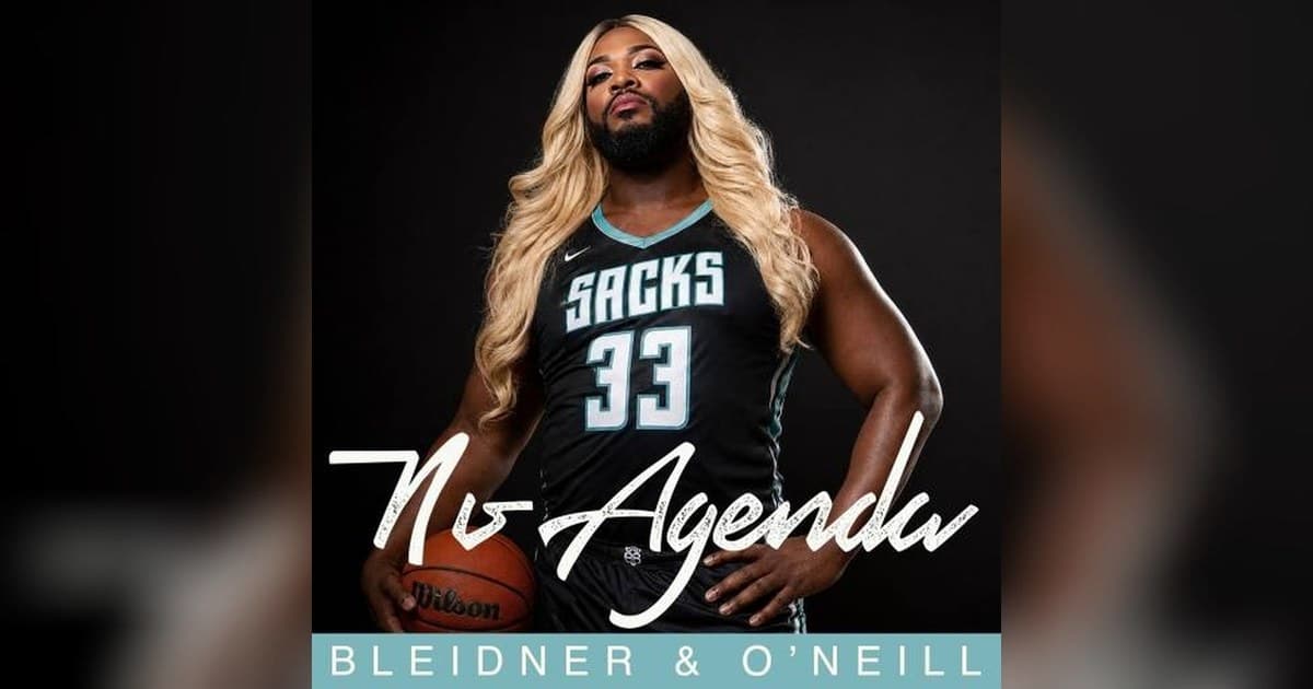 No Agenda Show Honors John C. Dvorak's Legacy and Tackles Major Tech, Legal, and Political News