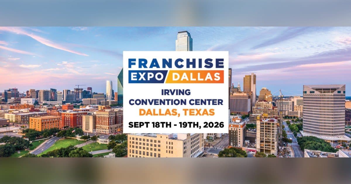 MFV Expo Returns to Texas with Franchise Expo Dallas, Aiming to Tap Booming Franchise Interest