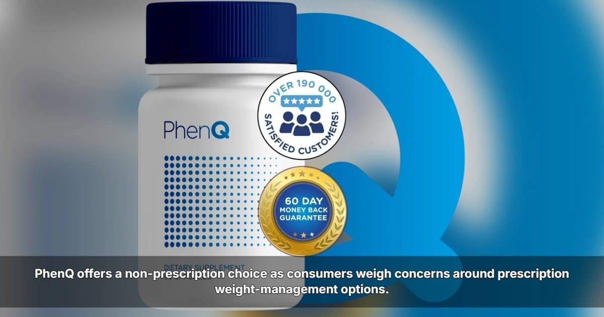 Wolfson Group Highlights Shift Toward Comprehensive Wellness in Weight Management Market