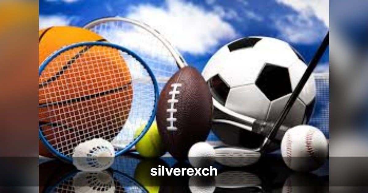 Silverexch Unveils Enhanced Digital Platform to Meet Rising Demand for Mobile-First User Experiences