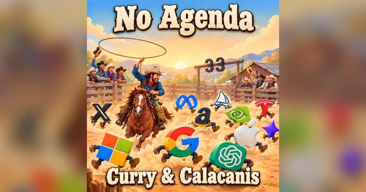 Calacanis: Anthropic 'Creating a God,' Not Software, as AI Panic and Data Center Politics Dominate Debate