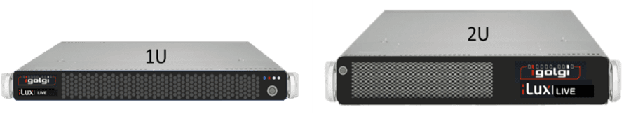 igolgi Unveils Next-Gen iLux Live Transcoder for Enhanced Live OTT Streaming