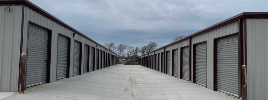 Mouser Self Storage Offers Affordable Shop Spaces for Hobbyists and Entrepreneurs in Fort Worth Area