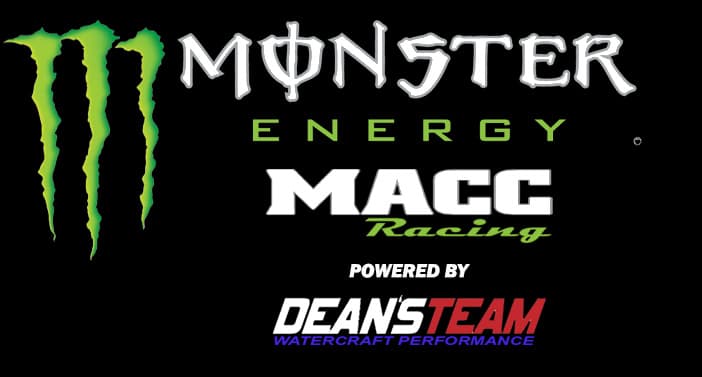 Monster Energy MACC Racing Strengthens Lineup for 2024 P1 AquaX US Championship