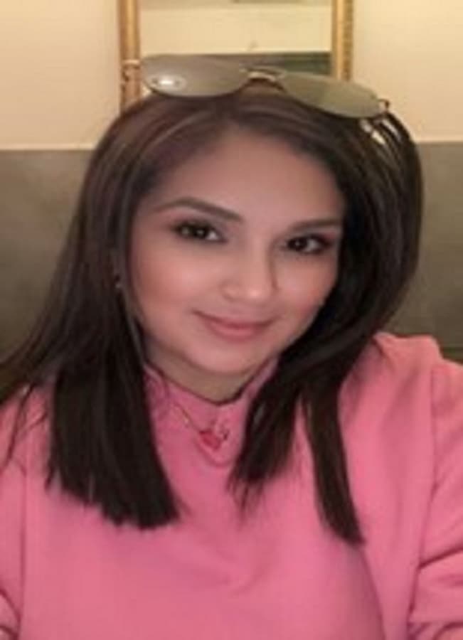 Ana Garcia of Heavnly Hair by Ana G Transforms Clients with Creative Hair Coloring