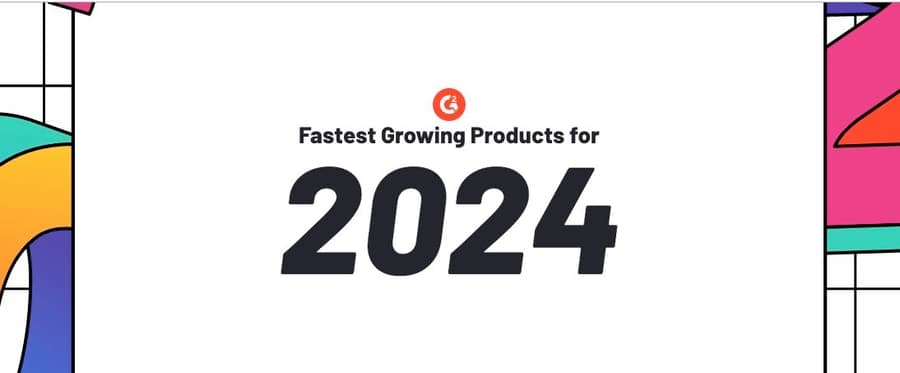 SocialPilot Recognized as 'Fastest Growing Product 2024' by G2 Best Software Awards