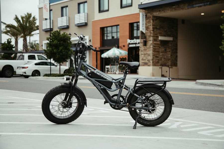 Fucare Bike Elevates E-Bike Standards with Upgraded Scorpio Model