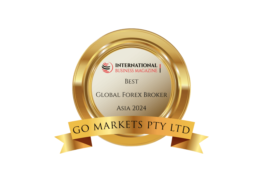 GO Markets Recognized as Top Forex Broker in Asia at International Business Magazine Awards 2024