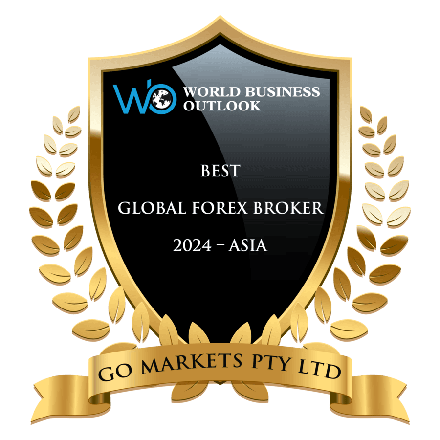 GO Markets Named 'Best Global Forex Broker Asia 2024' at World Business Outlook Awards