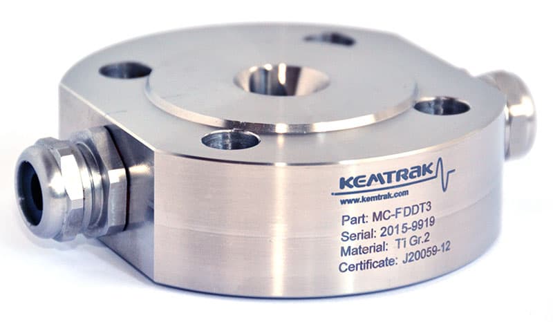 South Fork Instruments Unveils Kemtrak DCP007 Photometer for Precision Chlorine Dioxide Monitoring