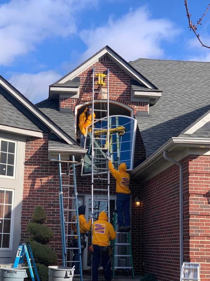 1-800-HANSONS Expands Its Home Improvement Services to Evansville, Indiana