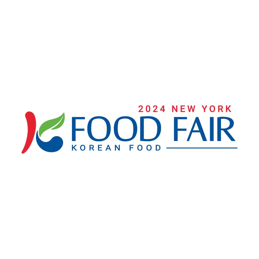 2024 New York K-Food Fair to Open Doors for US Businesses to Korean F&B Market