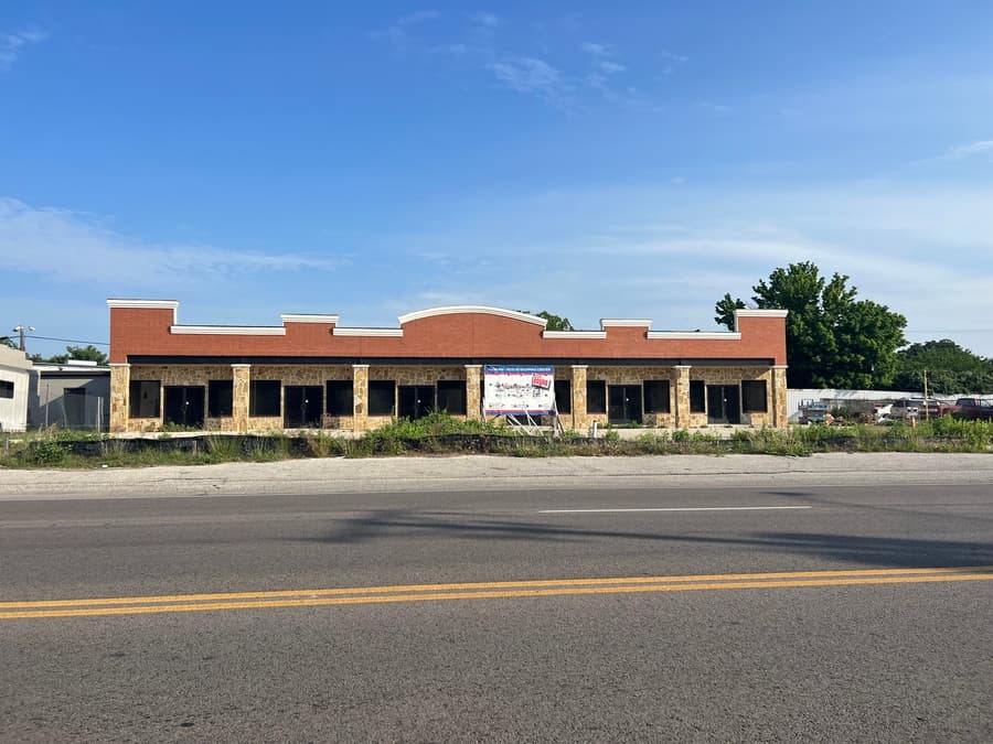 Haltom City Considers Eliminating Parking Mandates to Spur Economic Revitalization