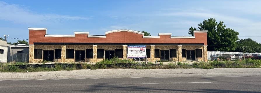 Haltom United Business Alliance Advocates for Regulatory Reforms to Spur Urban Renewal