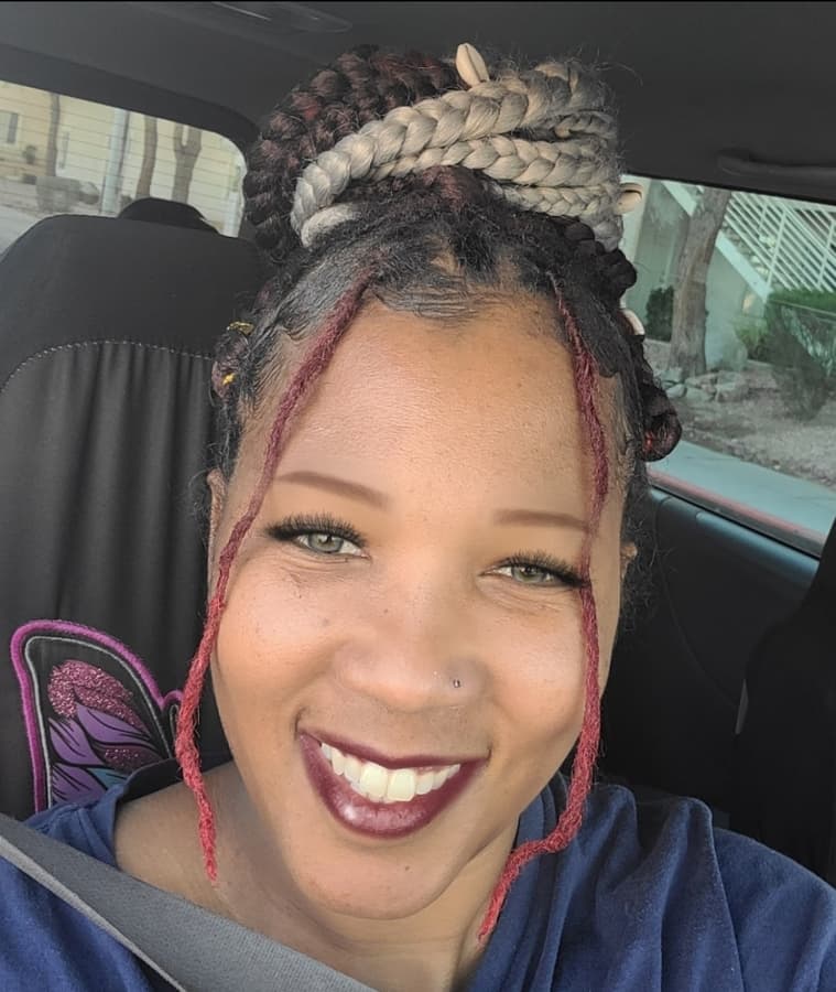 Loc it Up by Moni: A New Chapter in Personalized Hair Care in Arlington