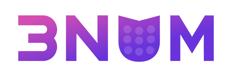 3NUM Launches Alpha Version of Speak.3Z App, Bridging Web3 and Traditional Communication