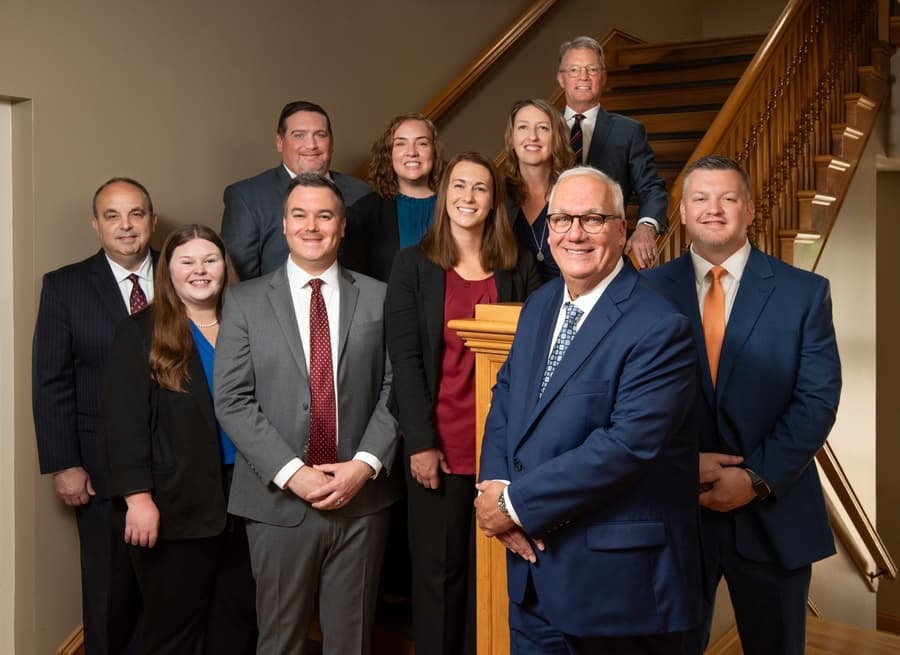 Craig, Kelley & Faultless LLC Celebrates 25 Years of Client-Focused Legal Practice