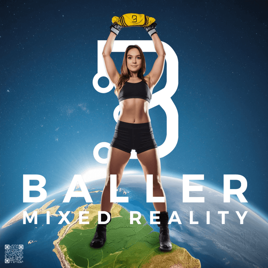 Baller Mixed Reality and SFT Partner to Revolutionize MMA Fan Engagement with Web 3 Technologies