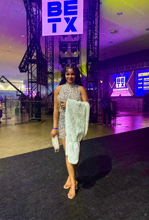 QueenNAK: A Multifaceted Force in Hollywood and Beyond