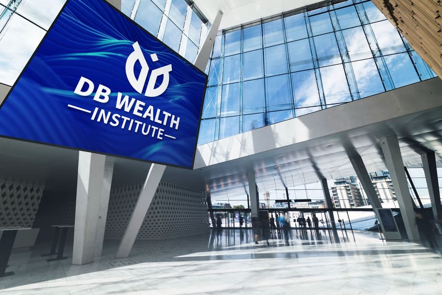 DB Wealth Institute's 'Lazy Investor System' Revolutionizes Quantitative Trading