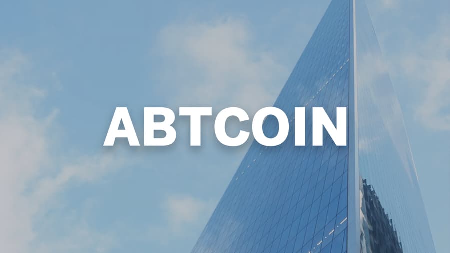ABTCOIN Trading Center Revolutionizes Cryptocurrency Trading with AI Technology
