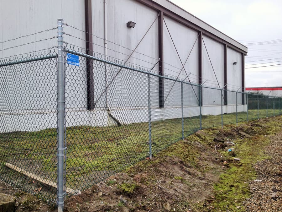 QS Fencing Offers Expert Advice on Balancing Quality and Cost in Chain Link Fence Installations in Vancouver