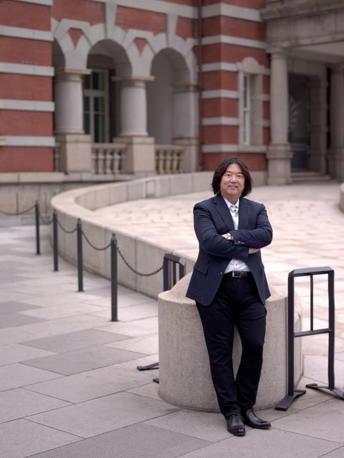 Ken Honda's 'True Wealth' Redefines Success and Happiness in New Novel