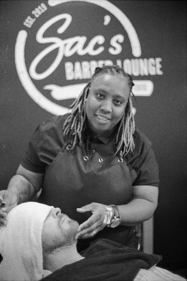 Sac's Barber Lounge to Host Customer Appreciation Event Highlighting Community and Craftsmanship