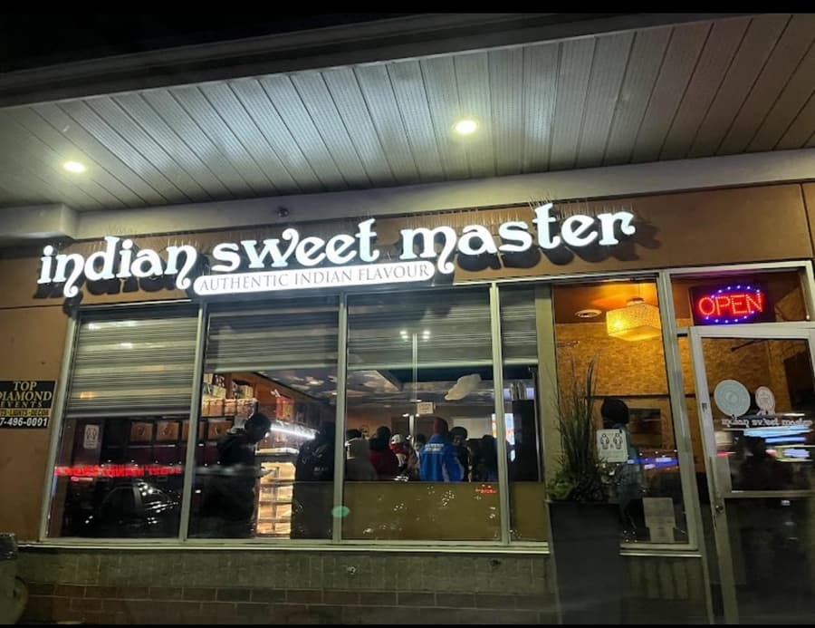 Indian Sweet Master Celebrates 14 Years of Culinary Excellence and Cultural Integration in Toronto