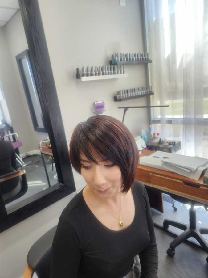 TherHairapy 1/1: Revolutionizing the Beauty Industry with a Holistic Approach in Georgetown, Texas