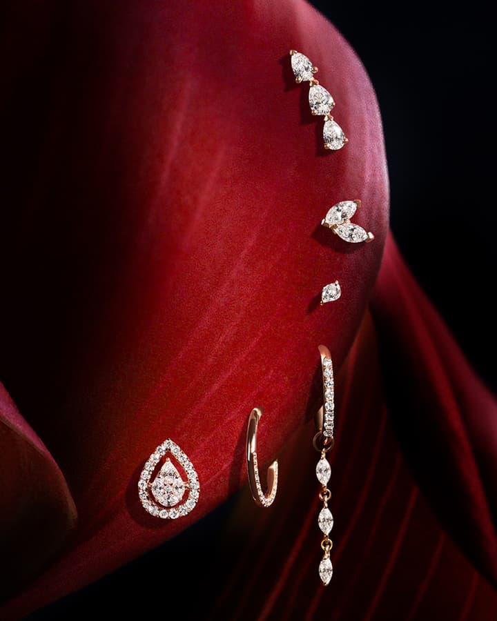 Chrono Jewelry's Exclusive Piercing Event Elevates Luxury Retail Experience in Santiago De Los Caballeros