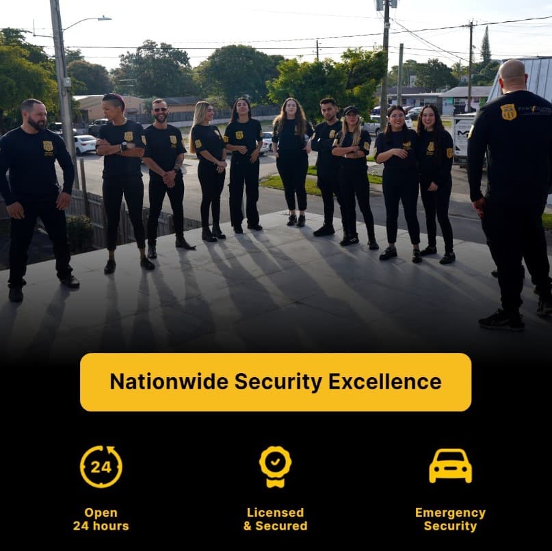 Surge in Security Demand for 2024 Democratic National Convention Highlights Political and Historical Significance