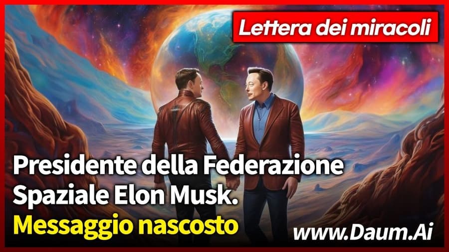 Emerging Artist BD Kim Proposes Space Art Collaboration with Elon Musk