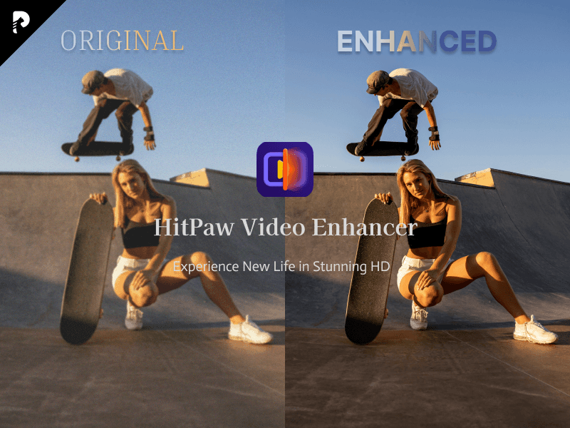 HitPaw Video Enhancer V3.5.0 Revolutionizes Video Editing with AI-Powered Features