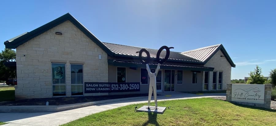 Hill Country Salon Suites Offers Financial Relief to Beauty and Wellness Professionals Amid Rising Costs