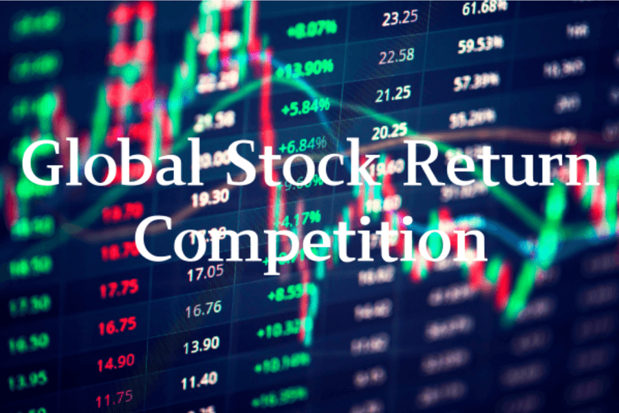 Global Stock Return Competition Highlights Diverse Investment Strategies